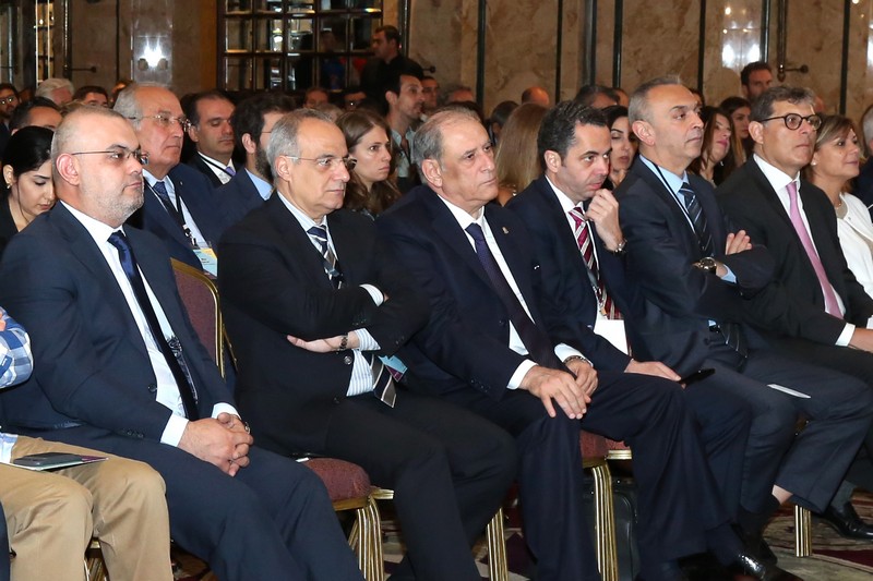 Endeavor brings innovation to Lebanon